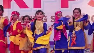 Jhoom Baraber Jhoom