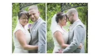 Linzi +Tony - The Pinewood Hotel