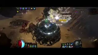 poe - phrecia - surfcaster - fishing rod - arc - t6 map test