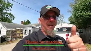 Bubba's Memorial Weekend Classic Linwood, MI.  Camp fishtales