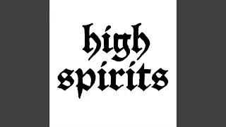 High Spirits