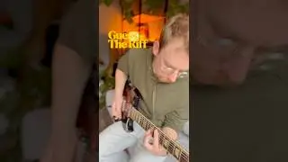 👉 Guess the Riff 🎸 | Classic Rock Edition