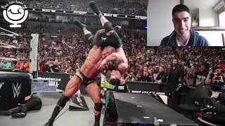 REVIEW BACKLASH 2025