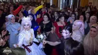 NİRVANA D&Uuml;Ğ&Uuml;N SALONU WEDDİNG HALL LİVE's Live broadcast
