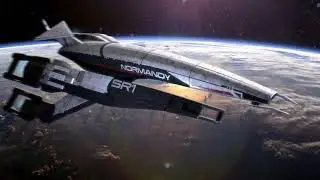 Uncharted Worlds (Re-Orchestrated)