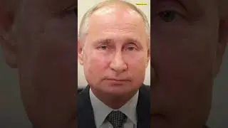 Putin bathes in blood from deer antlers, cancer doctor accompanied him on trips: Report