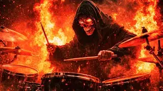 HEAVY & POWER Metal Mix 2026 | Activate Your Workout. [Official audio]