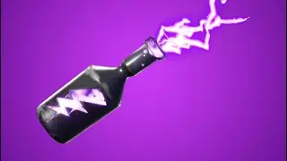 NEW storm flip trailer