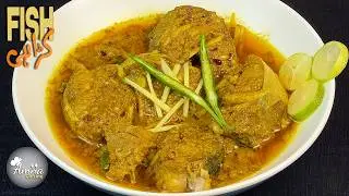 This Fish Karahi Will Change Your Mind! Restaurant-Style Taste at Home | Amna Cuisine