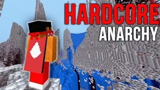 The Horizon Hardcore Anarchy server | Episode 1