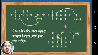 Chemistry Lab App Android Recording