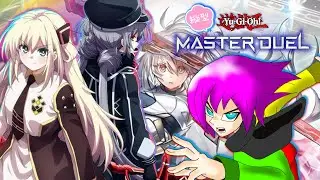 縦型　【遊戯王マスターデュエル】　雑談しながら闇のゲームの始まりだぁ！