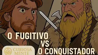 O Rei Exilado que Salvou a Inglaterra dos Vikings: A Vitória que Forjou a Inglaterra!