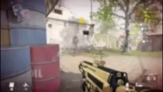 Warface PS4 - Clan Recruitment [PS4 ONLY!(Unfortunately)]