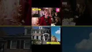 Iconic movies filming locations around the world
