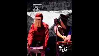 Culture Crush -  Live show at Madame Claude Berlin - 07.03.25