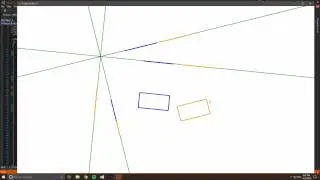 Separating Axis Theorem