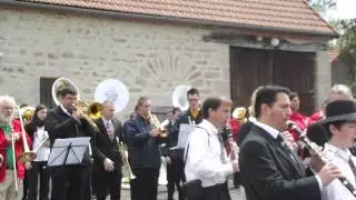 Festival Départemental des Sociétés de Musique de la Creuse