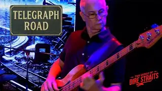 Telegraph Road Music Video Short - The Songs of Dire Straits