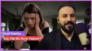 Выйди из замкнутого круга! Почему мужчины и женщины переживают эту боль так по-разному?