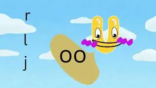 lONG VOWEL U song for kids