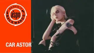 Interview with Car Astor