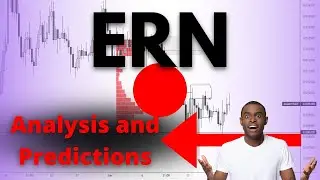 👀📢 ERN Coin | Technical Analysis And Predictions | Ethernity price | ern token | mesothelioma firm