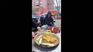Amazing Chinese Street Food LIVE 🇨🇳 Master Cooking Skills Sizzling Woks Relaxing Cooking Sounds ASMR