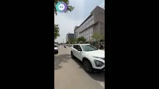 How to Reach Digital Chaabi Academy from Hisar Bus Stand | Full Route Guide 🚶&zwj;♂️📍
