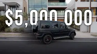 LUXURY LIKE NEVER BEFORE SEEN | REAL ESTATE PROPERTY TOUR