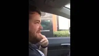 Впечатления от Drive-Thru