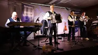 Didier LAURENT Au bon temps Aurillac 18 fev 2024 Medley