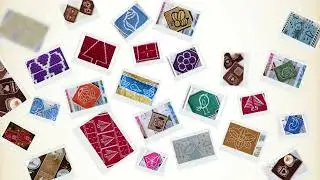 30-Day Mosaic Crochet Challenge | Join Me for a Creative January (Prizes + Community)