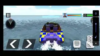 Police Moto Bike Chase Crime Shooting Games -Police Simulator : Officer On Duty - Android Gameplay .