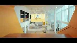 Pathé La Joliette - Marseille