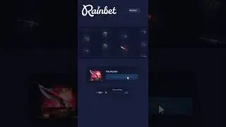 💰 CRAZY KNIFE DROP in RainBet! 🎯 BIG WINS Unboxing CSGO Cases! 🔥