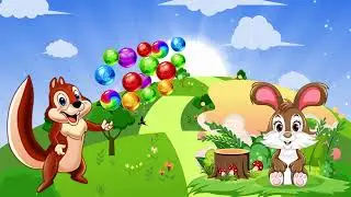Download Classic Bubble Shooter Game For Android