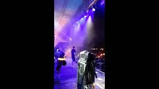 Divokej Bill Lobkowicz Tour 2017 - &Uacute;valy