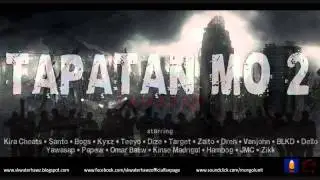SKWATERHAWZ - Tapatan Mo 2