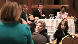 UN Side Event on Physical Activity and Non-communicable Diseases