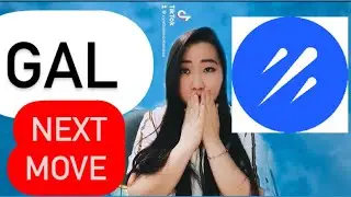GAL NEXT MOVE | Project Galaxy (GAL) Token ⚠️WARNING  | GAL Farming |Gal Coin On Binance | GAL TOKEN