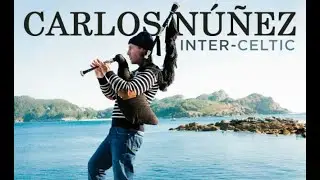 Carlos Nuñez in Concert at Festival interceltique de Lorient, 