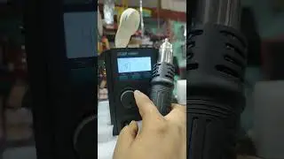 Quick 2008D+ Original SMD Machine