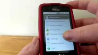 Handcent Sms