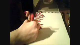 Graffiti Request # 11