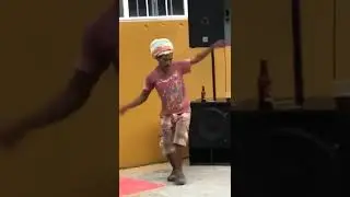 EFINKANTCHAN AVOYO Danse Prod by Toucas