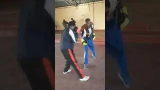 Speed na power bdo iko juu