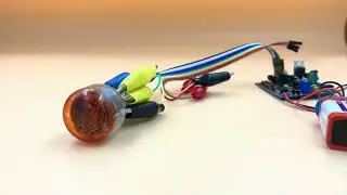 ZM1020 PHILIPS Nixie tube testing review