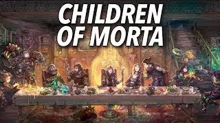 CHILDREN OF MORTA IS  FREE ON????  STYLEBASEDGAMER