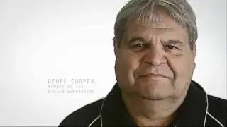 Migration Museum Television Commercial